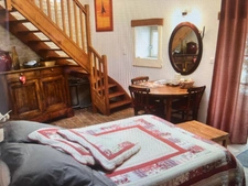Maison à vendre 7 pièces GENSAC LA PALLUE (16)