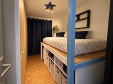 Maison à vendre 7 pièces PESSINES (17)
