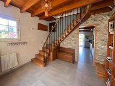 Maison à vendre 7 pièces PESSINES (17)
