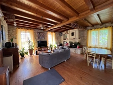 Maison à vendre 5 pièces Proche de COGNAC (16)