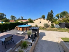 Maison à vendre 7 pièces PESSINES (17)