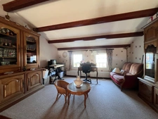 Maison à vendre 5 pièces SAINT SULPICE DE COGNAC (16)