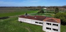 Maison à vendre 15 pièces MIGRON (17)