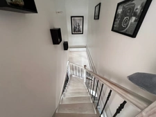 Maison à vendre 7 pièces BRIZAMBOURG (17)