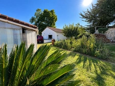 Maison à vendre 4 pièces SAINT SULPICE DE COGNAC (16)