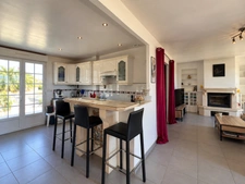 Maison à vendre 4 pièces SAINT SULPICE DE COGNAC (16)