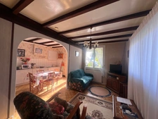 Maison à vendre 5 pièces Proche de SAINT SULPICE DE COGNAC (38)