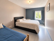 Maison à vendre Charmante maison en pierre de 176 avec dépendances et jardin paysager . AUTHON EBEON (17)