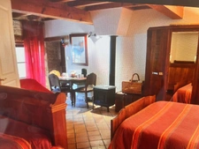Maison à vendre 7 pièces GENSAC LA PALLUE (16)