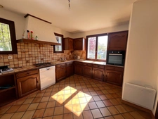 Maison à vendre 6 pièces CHERAC (17)