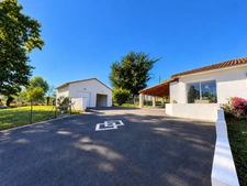 Maison à vendre 4 pièces SAINT SULPICE DE COGNAC (16)