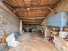 Maison à vendre  BURIE (17)