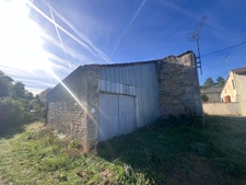 Maison à vendre 5 pièces Proche de SAINT SULPICE DE COGNAC (38)