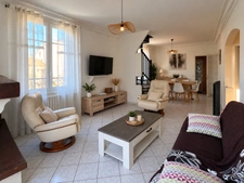 Maison à vendre trois chambres SAINTES (17)
