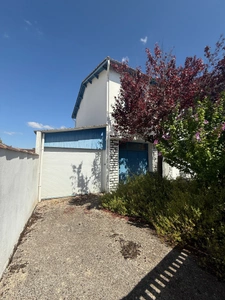 Maison à vendre 6 pièces MATHA (17)