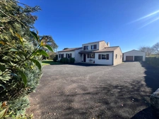 Maison à vendre 5 pièces SAINT SULPICE DE COGNAC (16)