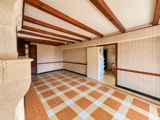 Maison à vendre  BURIE (17)