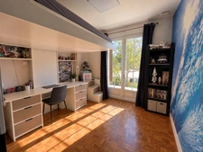 Maison à vendre 7 pièces PESSINES (17)