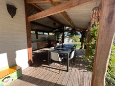 Maison à vendre 7 pièces BRIZAMBOURG (17)