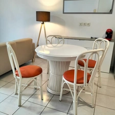 Appartement à vendre 3 pièces COGNAC (16)BALCON 