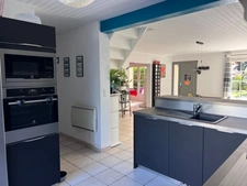 Maison à vendre 7 pièces MESCHERS SUR GIRONDE (17)