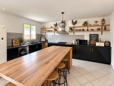 Maison PLAIN PIED à vendre 7 pièces  (17)
