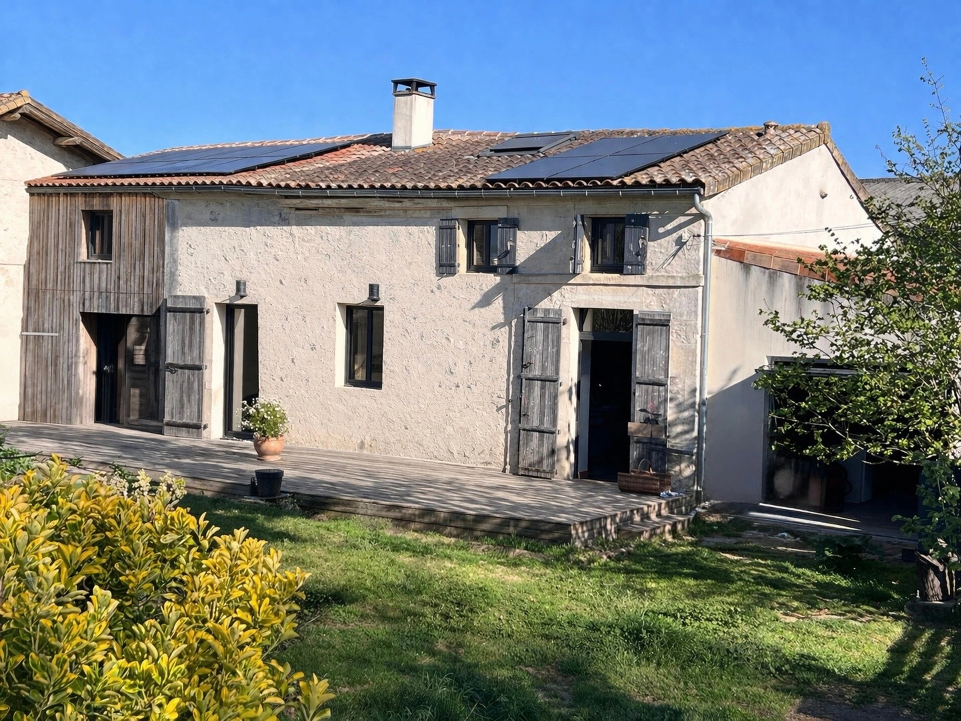 Maison 7 pièces 170 m² · à Le Seure · 170 m² · 273 000 €