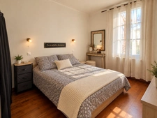 Maison à vendre trois chambres SAINTES (17)