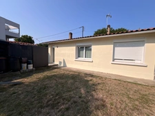 Maison à vendre royan 10 MN A PIED DE LA PLAGE