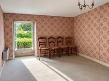 Maison à vendre  BURIE (17)