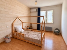 Maison PLAIN PIED à vendre 7 pièces  (17)