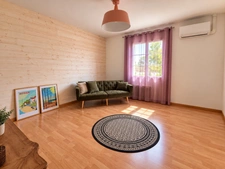 Maison PLAIN PIED à vendre 7 pièces  (17)