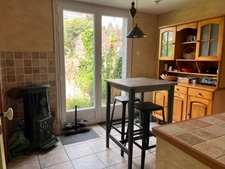 Maison à vendre 5 pièces Proche de COGNAC (16)