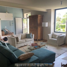 Maison à vendre 7 pièces (17770)