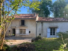 Maison à vendre 4 pièces JULIENNE (16)