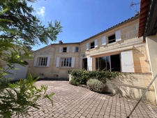 Maison à vendre EN PIERRE SAINT SULPICE DE COGNAC (16)