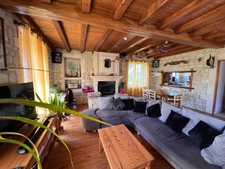 Maison à vendre 5 pièces Proche de COGNAC (16)