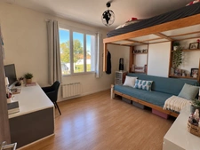 Maison à vendre 7 pièces PESSINES (17)