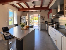 Maison à vendre 7 pièces PESSINES (17)