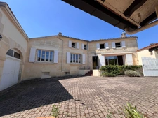 Maison à vendre EN PIERRE SAINT SULPICE DE COGNAC (16)