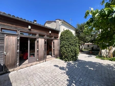 Maison à vendre 7 pièces GENSAC LA PALLUE (16)