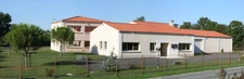 Maison à vendre 15 pièces MIGRON (17)