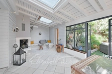 Dpt Hérault (34), à vendre CARNON PLAGE  maison P8 de 160 m² - Terrain de 230,00 m² 