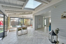 Dpt Hérault (34), à vendre CARNON PLAGE  maison P8 de 160 m² - Terrain de 230,00 m² 