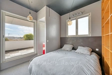 Dpt Hérault (34), à vendre CARNON PLAGE  maison P8 de 160 m² - Terrain de 230,00 m² 