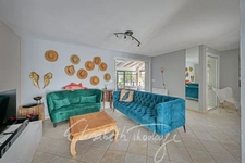 Dpt Hérault (34), à vendre CARNON PLAGE  maison P8 de 160 m² - Terrain de 230,00 m² 