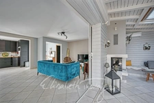 Dpt Hérault (34), à vendre CARNON PLAGE  maison P8 de 160 m² - Terrain de 230,00 m² 