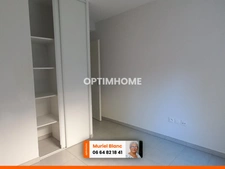 Appartement à vendre 3 pièces LA LONDE LES MAURES (83). 249 000 €