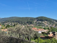 EXCLUSIVITE-PRESTIGE. Maison à vendre 6 pièces SOLLIES VILLE (83). 575 000 €