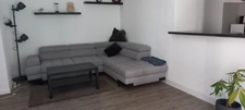 La Valette du Var, résidence la coupiane, appartement type 3 meublé. 913 €/mois